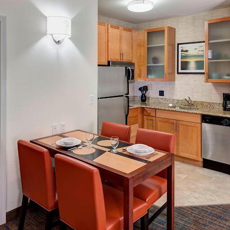 Residence Inn By Marriott Chicago Lake Forest/Mettawa Exterior foto