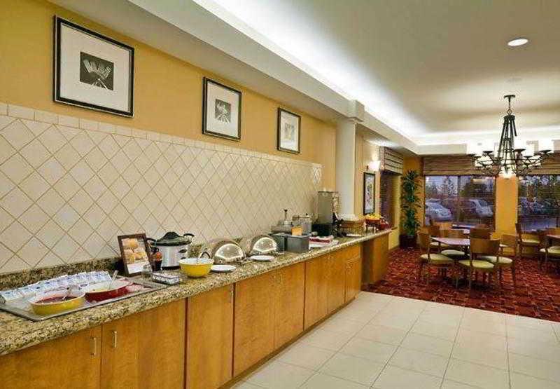 Residence Inn By Marriott Chicago Lake Forest/Mettawa Restaurant foto